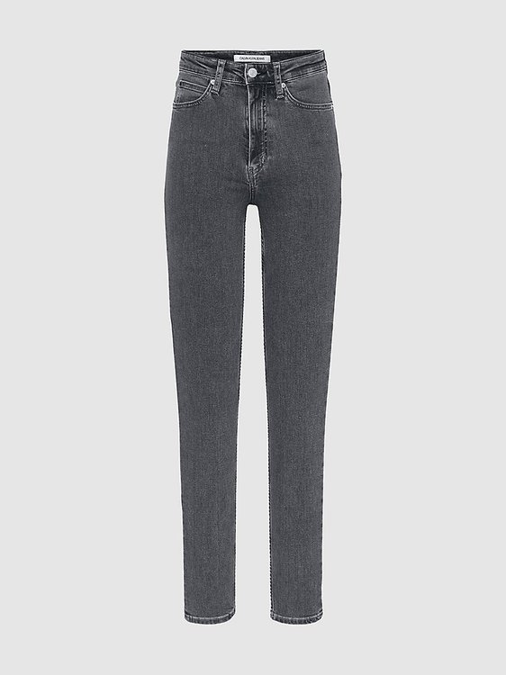 Šedá barva, Skinny jeans