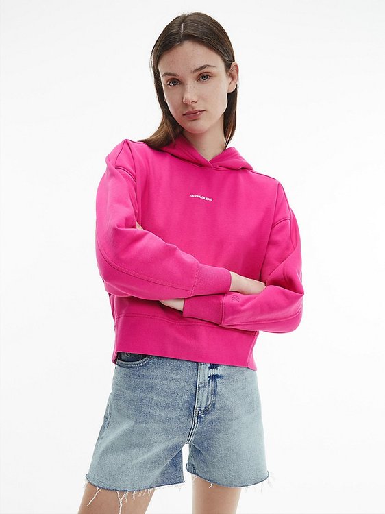 Calvin Klein Jeans – J20J215462-TPZ mikina