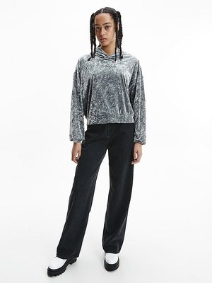 J20J217741-PTP mikina – Calvin Klein Jeans Ženy