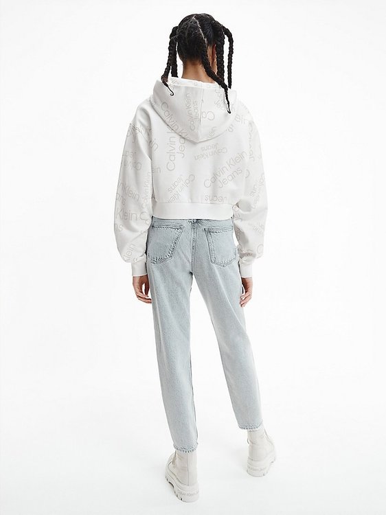 Módní J20J218101-0LA mikina, 2022