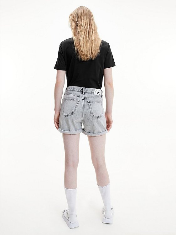 Módní J20J218200-BEH triko s/s, 2022