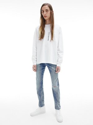 J30J320448-1A4 jeans – Calvin Klein Jeans Muži, Muži