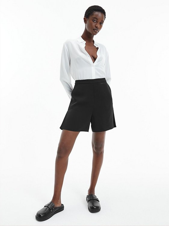 K20K203778-BEH šortky – Calvin Klein Ženy