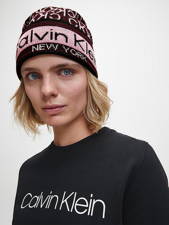 Módní Beanie Čepice, Multi barva, 2020