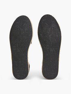 YW0YW00578-BDS espadrilky Ženy