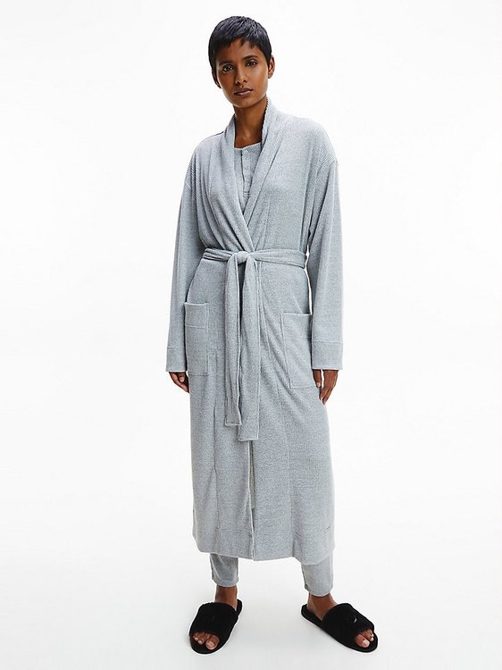 Calvin Klein Underwear – 000QS6751E-P7A župan