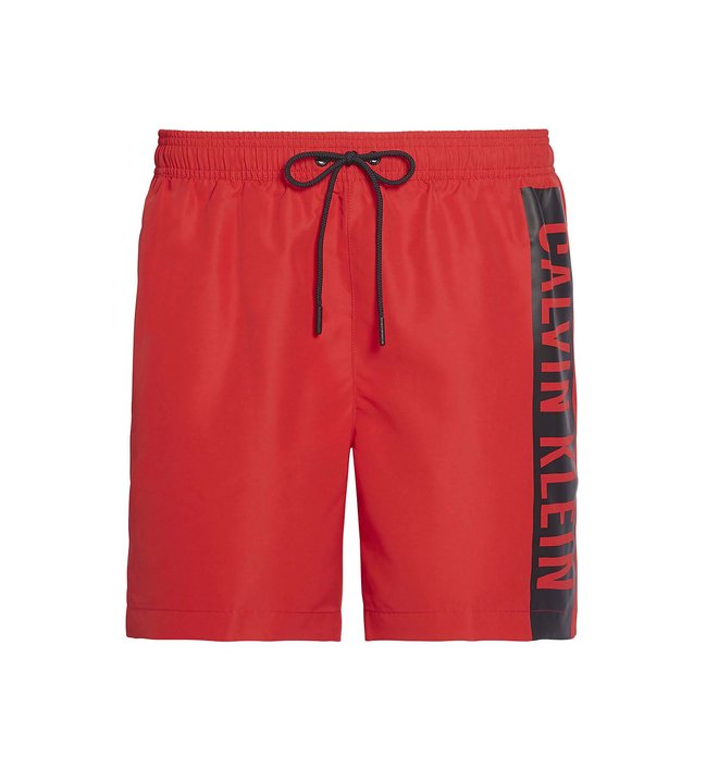 Intense plavky Červená barva Muži