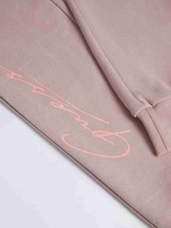 Dottie tepláky Růžová barva Ženy, Ženy 1