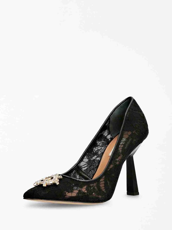 Černá barva, Sadita lodičky 1