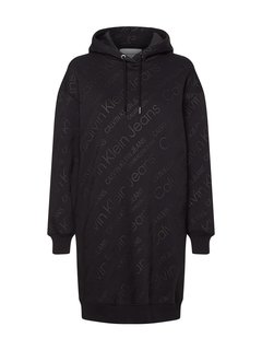 Calvin Klein Jeans – není fotka Logo šaty