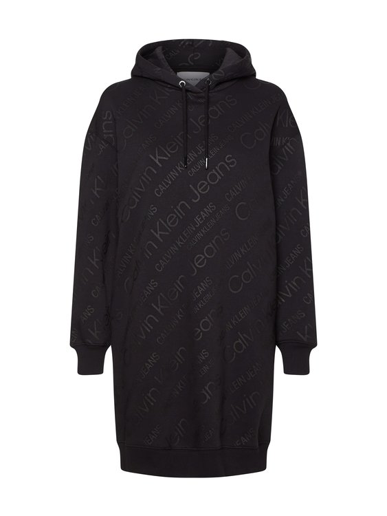 Calvin Klein Jeans – není fotka Logo šaty