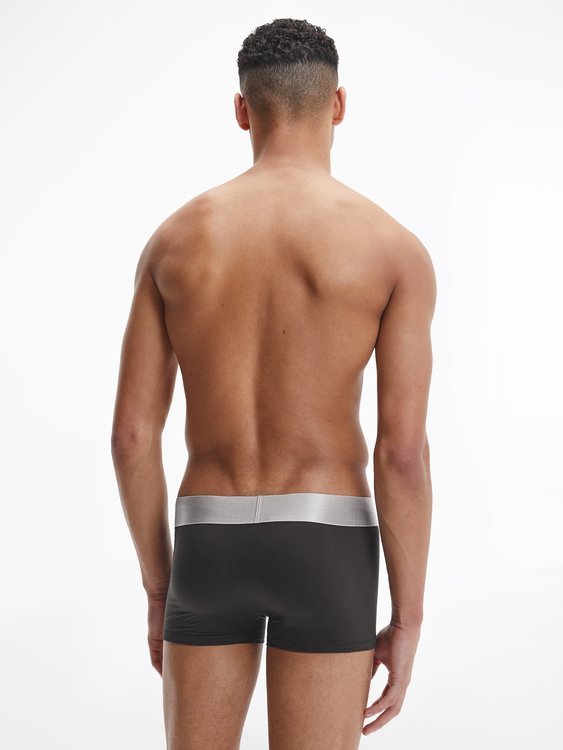 Módní 000NB3074A-7V1 boxery 3PK, 2022