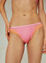 Pride bikiny – Calvin Klein Underwear, Oranžová, Růžová barva Ženy