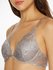 000QF6804E-PET podprsenka LGHT LINED PLUNGE Ženy