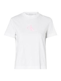 Calvin Klein Jeans – J20J219682-YAF triko s/s