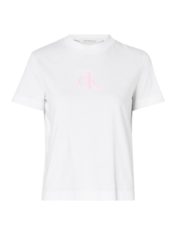 Calvin Klein Jeans – J20J219682-YAF triko s/s