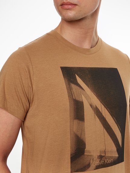 Luxusní K20K204933-RBC tričko s/s, XS, S, M, L