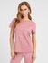 GUESS – Adele triko, Růžová barva