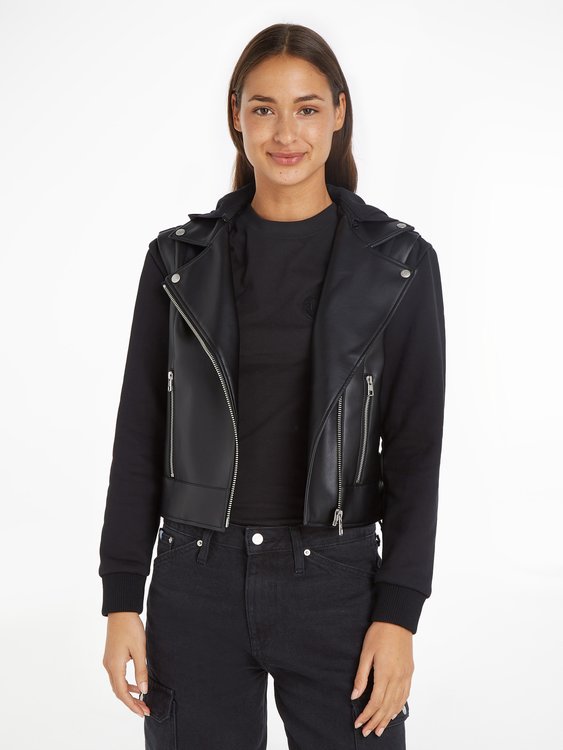 J20J221384-BEH bunda pu kůže