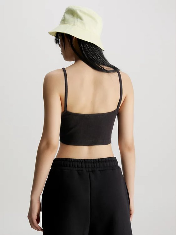 J20J221417-BEH top n/s – Calvin Klein Jeans Ženy