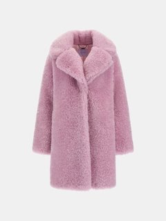 Růžová barva, Nives kabát