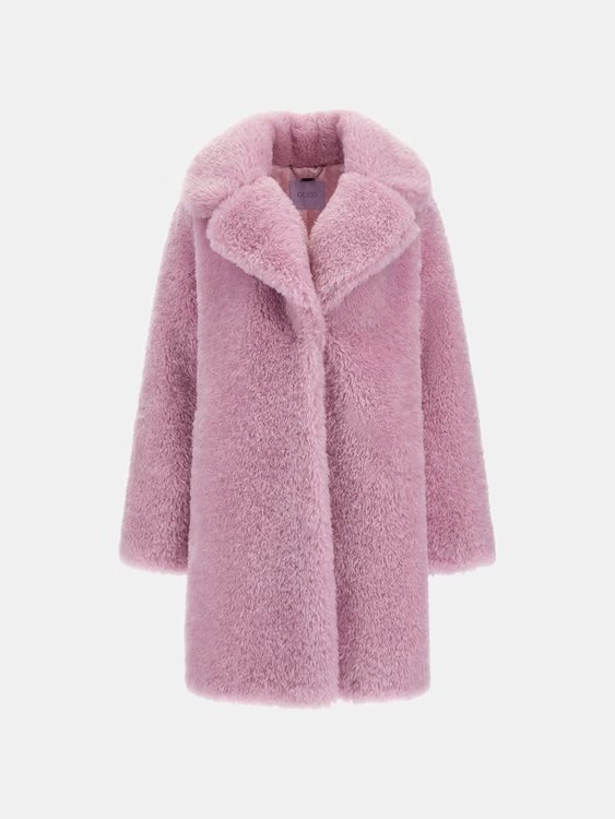 Růžová barva, Nives kabát