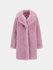 Růžová barva, Nives kabát