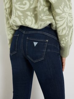 Modrá barva, W4RA34D59F1-TWND JEANS