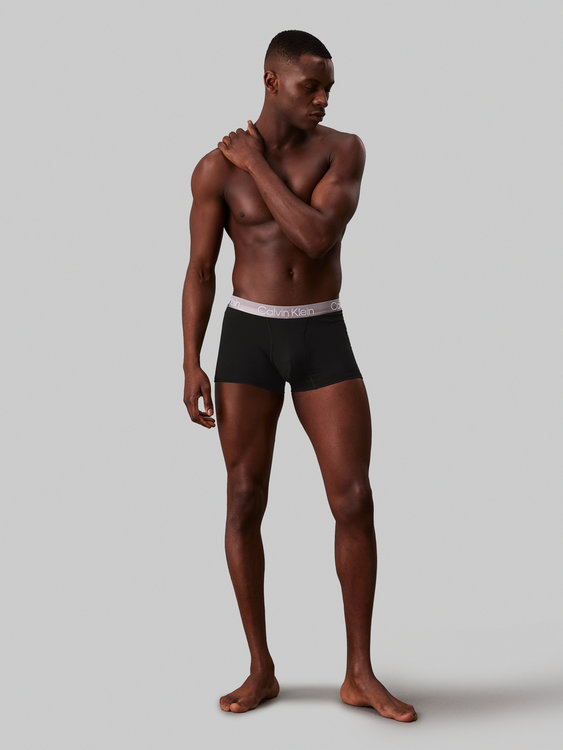 000NB2970A-PZI boxery TRUNK 3PK – Calvin Klein Underwear Muži