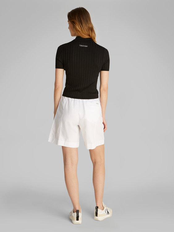 Módní LV047AB304-UB1 polo s/s, 2025