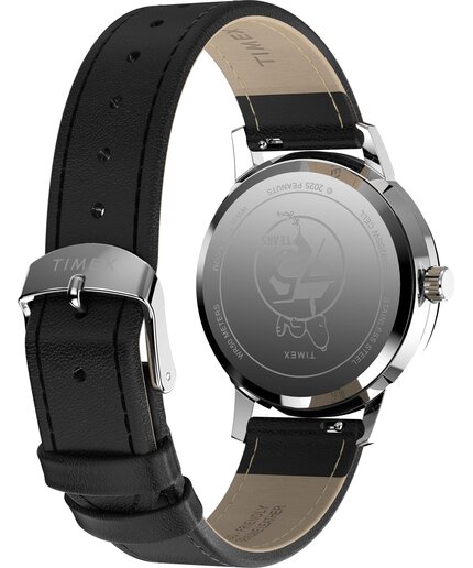 TW2Y199007U-STAINLESS STEEL HODINKY Unisex