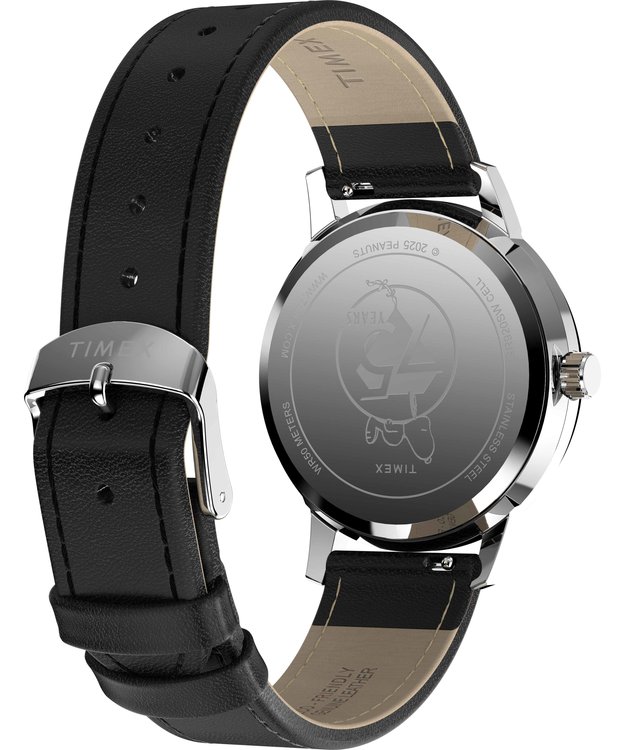 TW2Y199007U-STAINLESS STEEL HODINKY Unisex