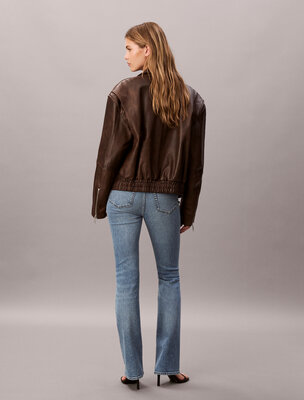 LV047D733G-YYC jeans – Calvin Klein Jeans Ženy