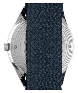 Luxusní TW2Y81000-SILVER HODINKY, UNI