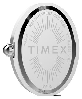 Luxusní TW2Y86000-SILVER HODINKY, UNI