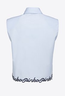 1G17KGY7XQ-E55 košile – Pinko Ženy