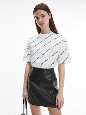 Calvin Klein Jeans – J20J216464-0LA triko s/s