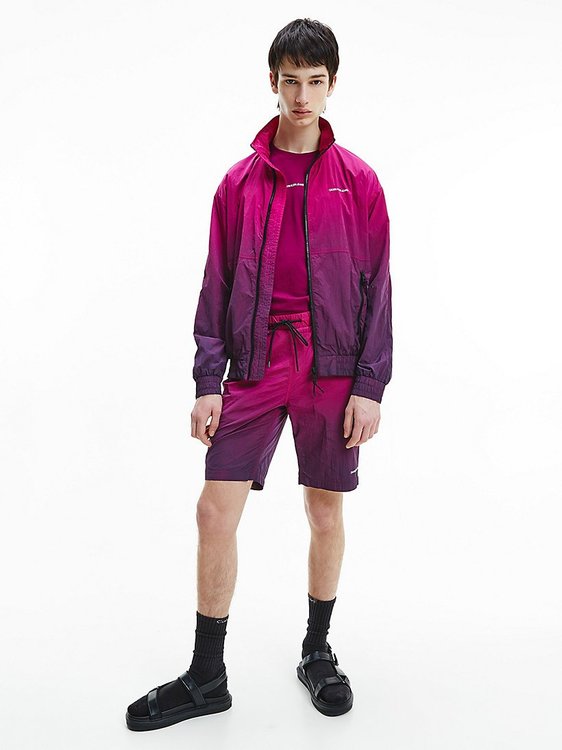 J30J319077-0KA šortky – Calvin Klein Jeans Muži