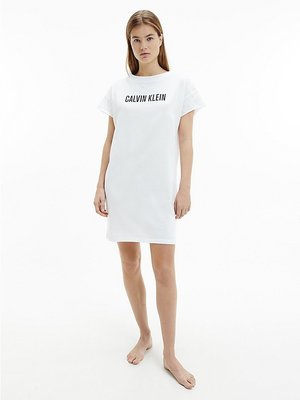 Calvin Klein Swimwear – KW0KW01357-YCD šaty