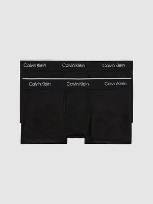 Calvin Klein Underwear – Boxery Ck Pro Air, Černá barva