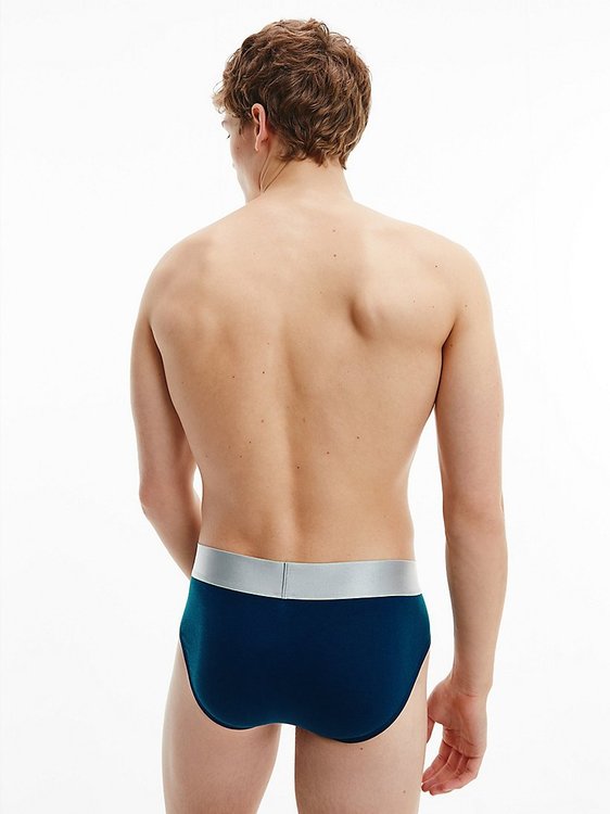 Módní 000NB3129A-109 slipy 3PK, 2022