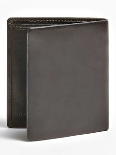 Módní Boston peněženka, Hnědá barva, 2021