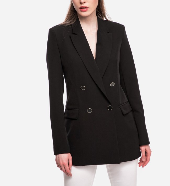 Guess – Cheryl sako, Černá barva