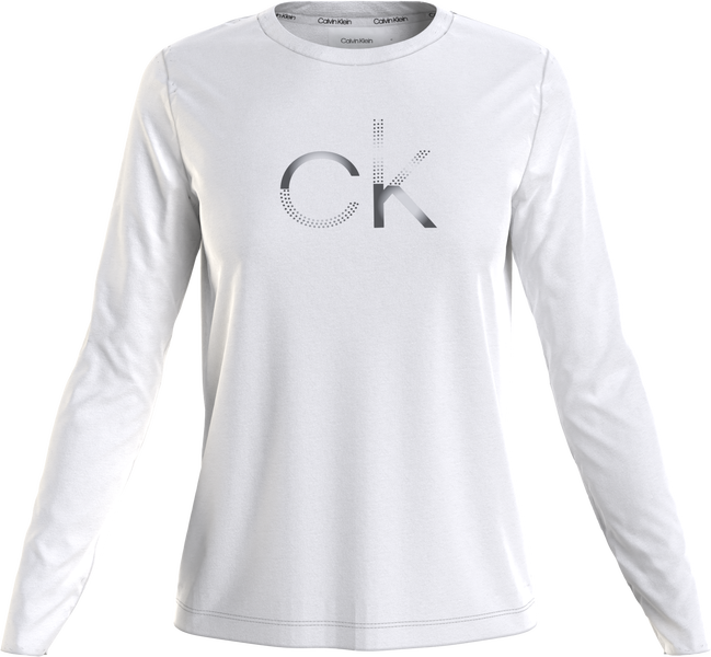 Calvin Klein – K20K203176-YAF triko l/s