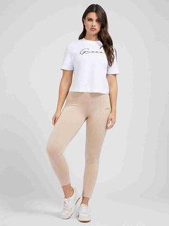 Béžová, Krémová barva, Christi legíny