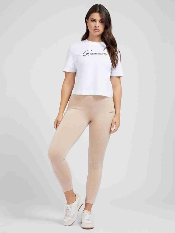 Béžová, Krémová barva, Christi legíny