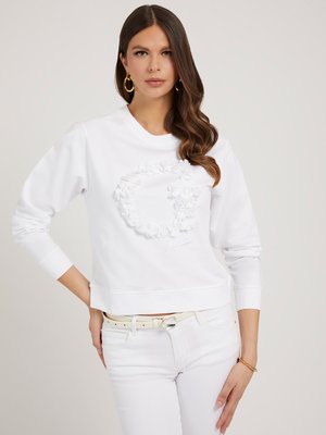 Bílá barva, Ariadna svetr