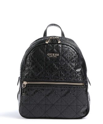 Guess – Kobo batoh, Černá barva