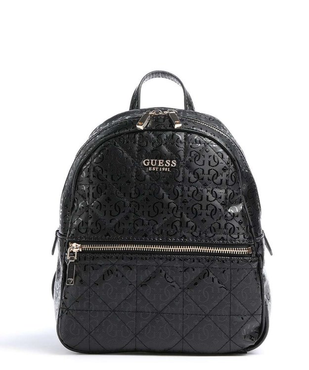 Guess – Kobo batoh, Černá barva