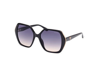 Černá barva, Injected sluneční brýle